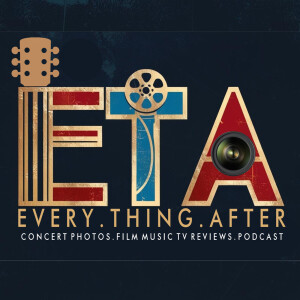 Every.Thing.After ... The Cover Band Conundrum (with Scott Paris)