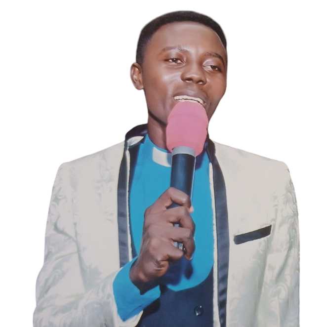Rev SamuelAmoako