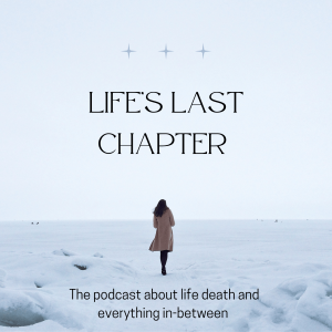 Comfort, Care, and Compassion – A Conversation with Palliative Nurse Stacie Nawodycz