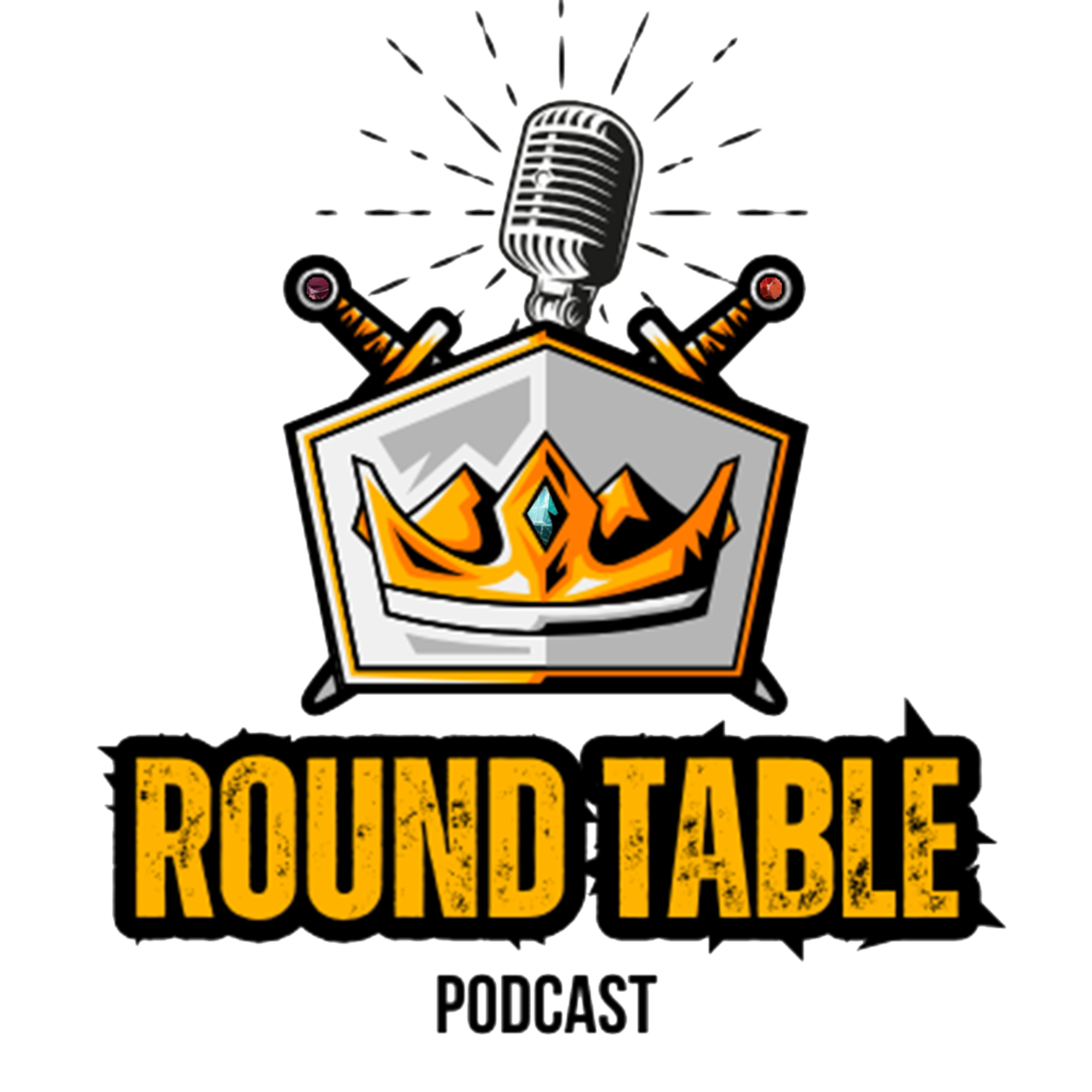 Round Table Podcast