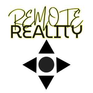 Introducing Remote Reality!