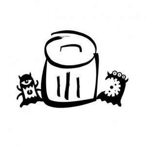 User Podcast Logo