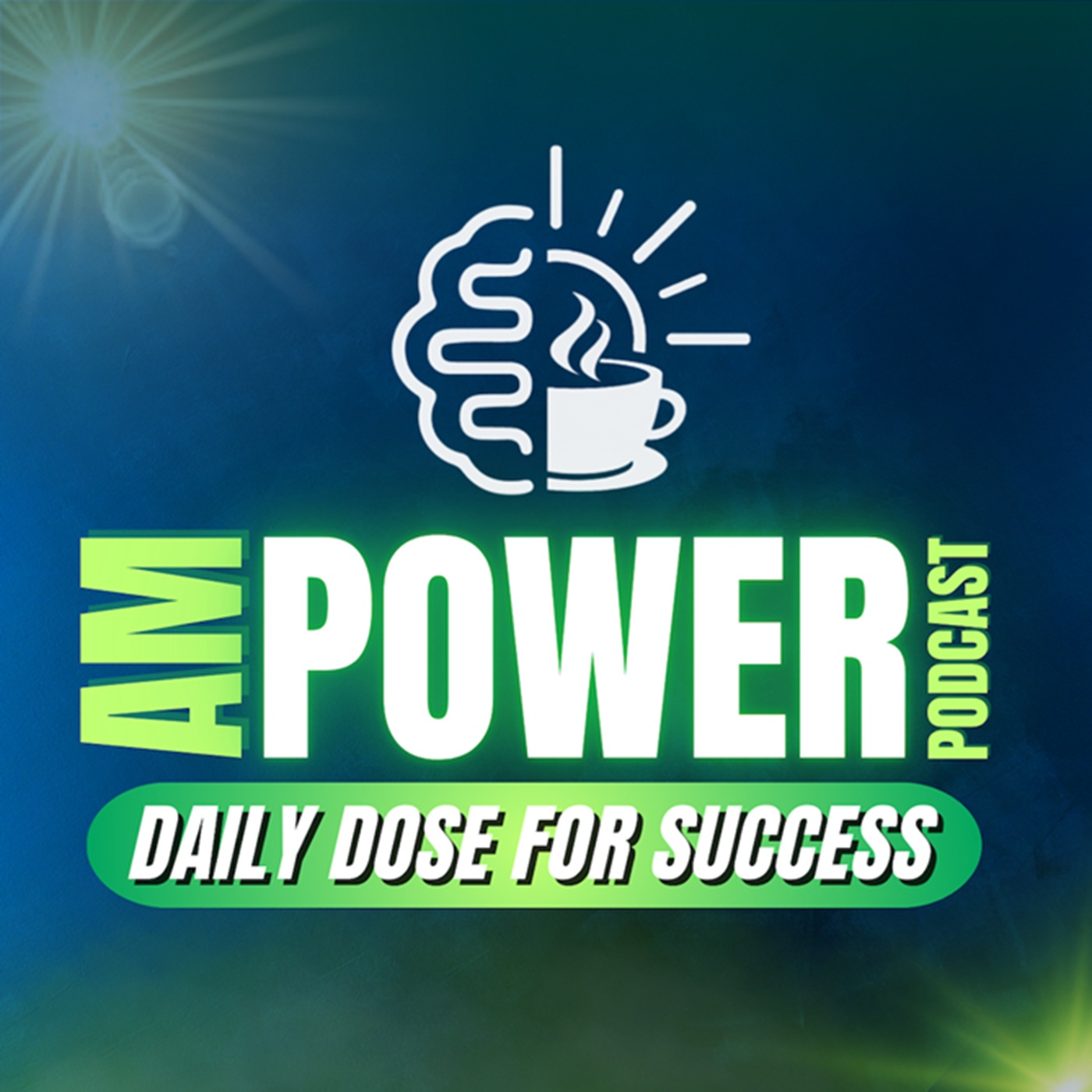 AM POWER Podcast