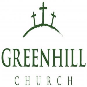 Greenhill Baptist Church Podcast