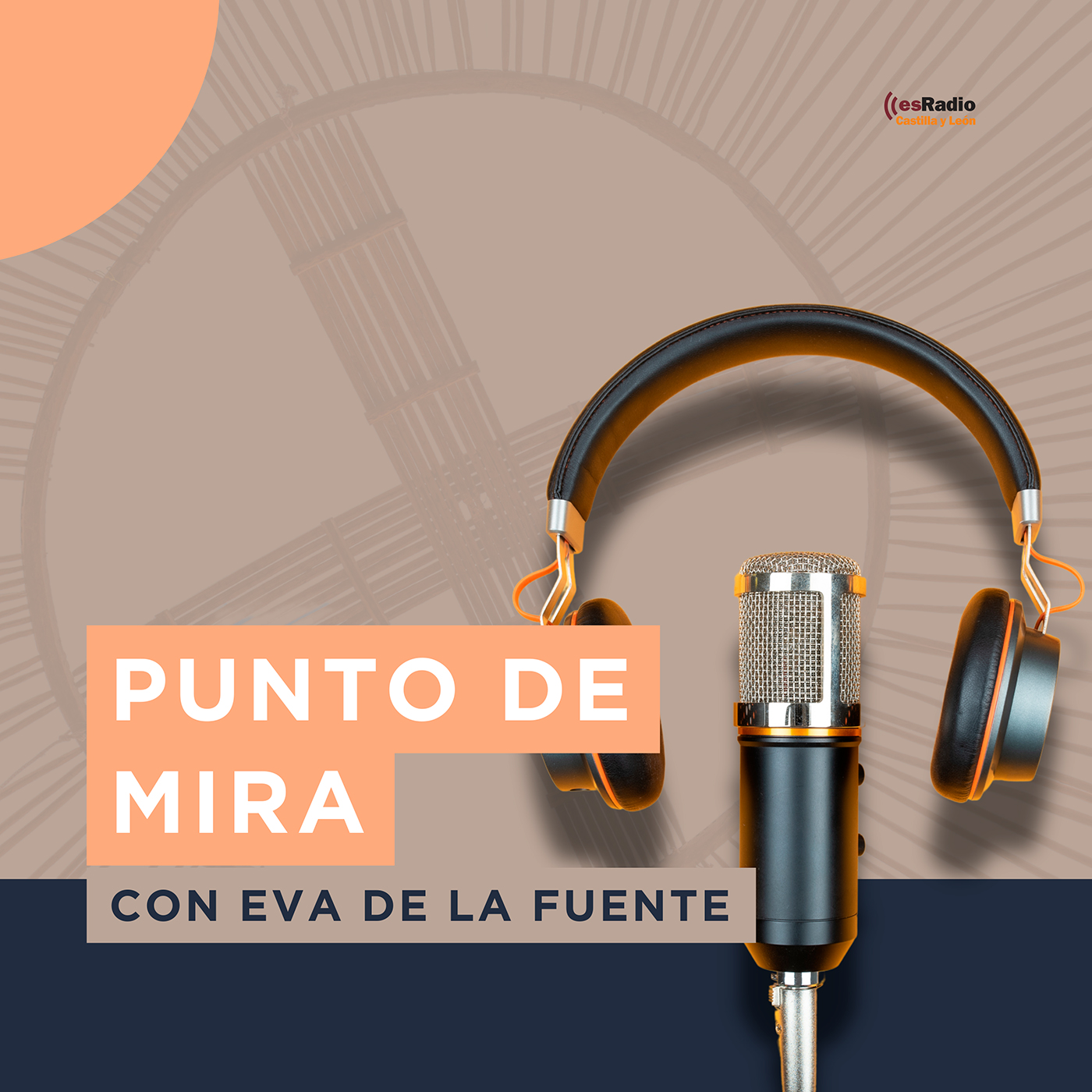 Punto de Mira