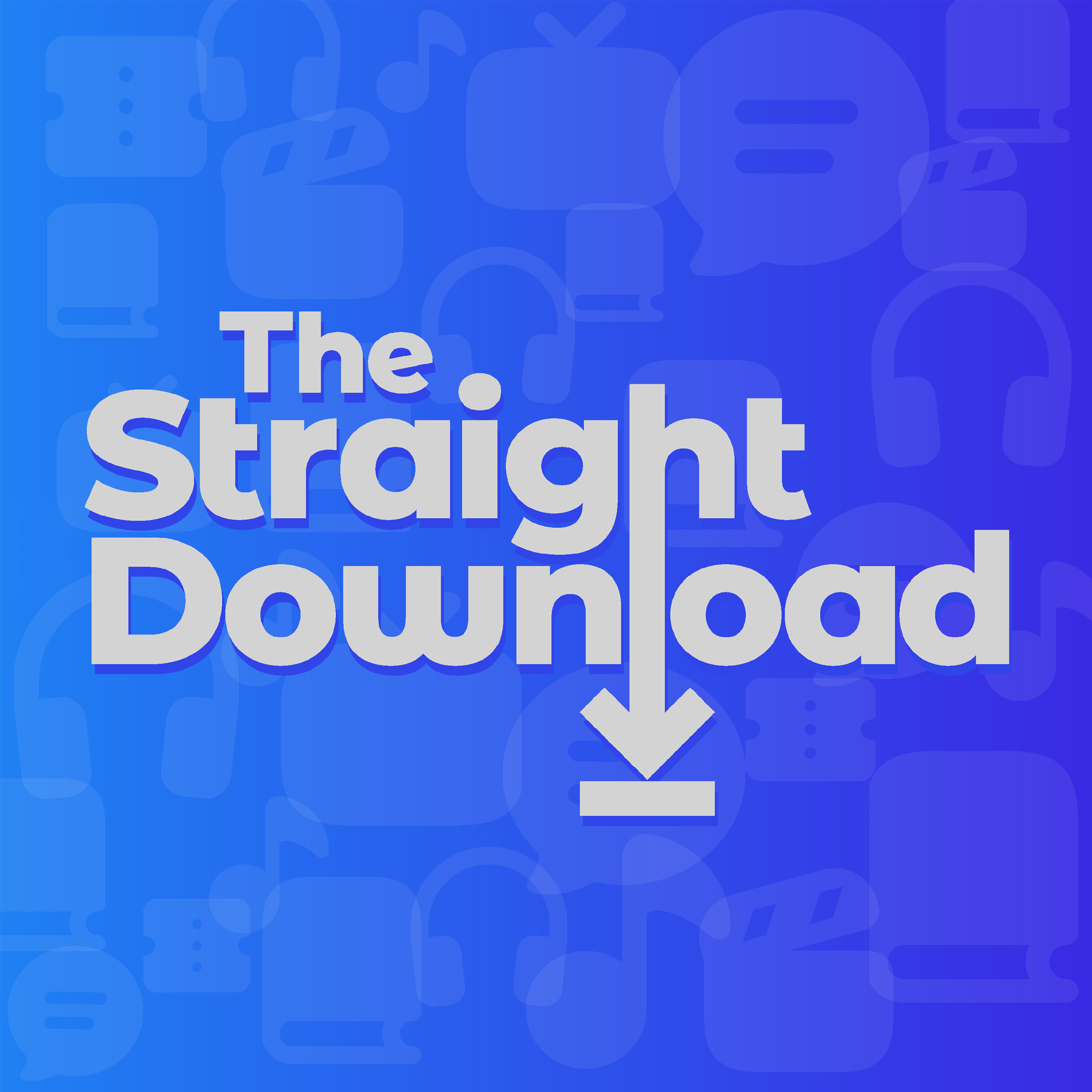 The Straight Download