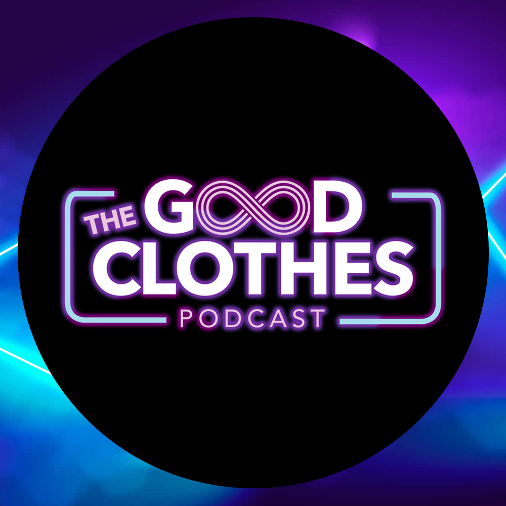 The Good Clothes Audio Podcast