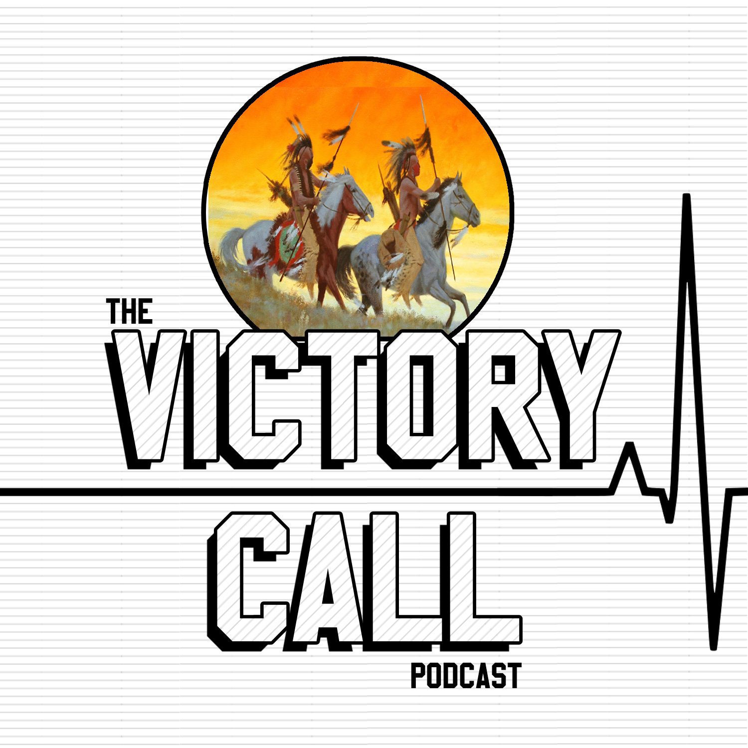 The Victory Call Podcast
