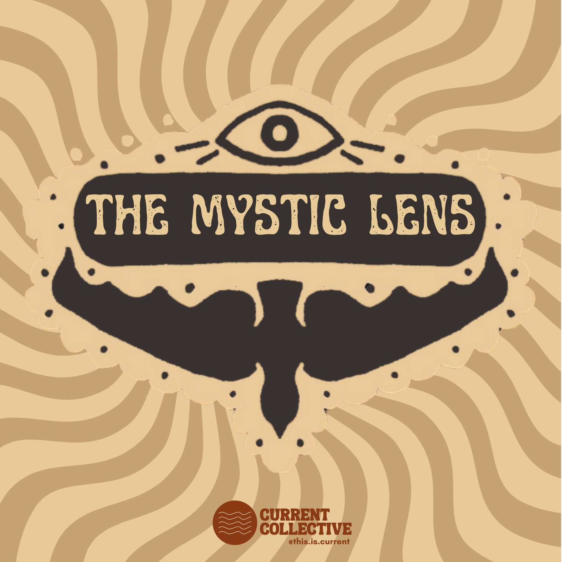 The Mystic Lens