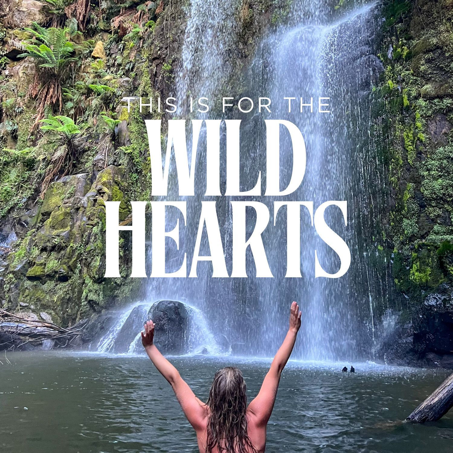 The Wild Heart’s Podcast