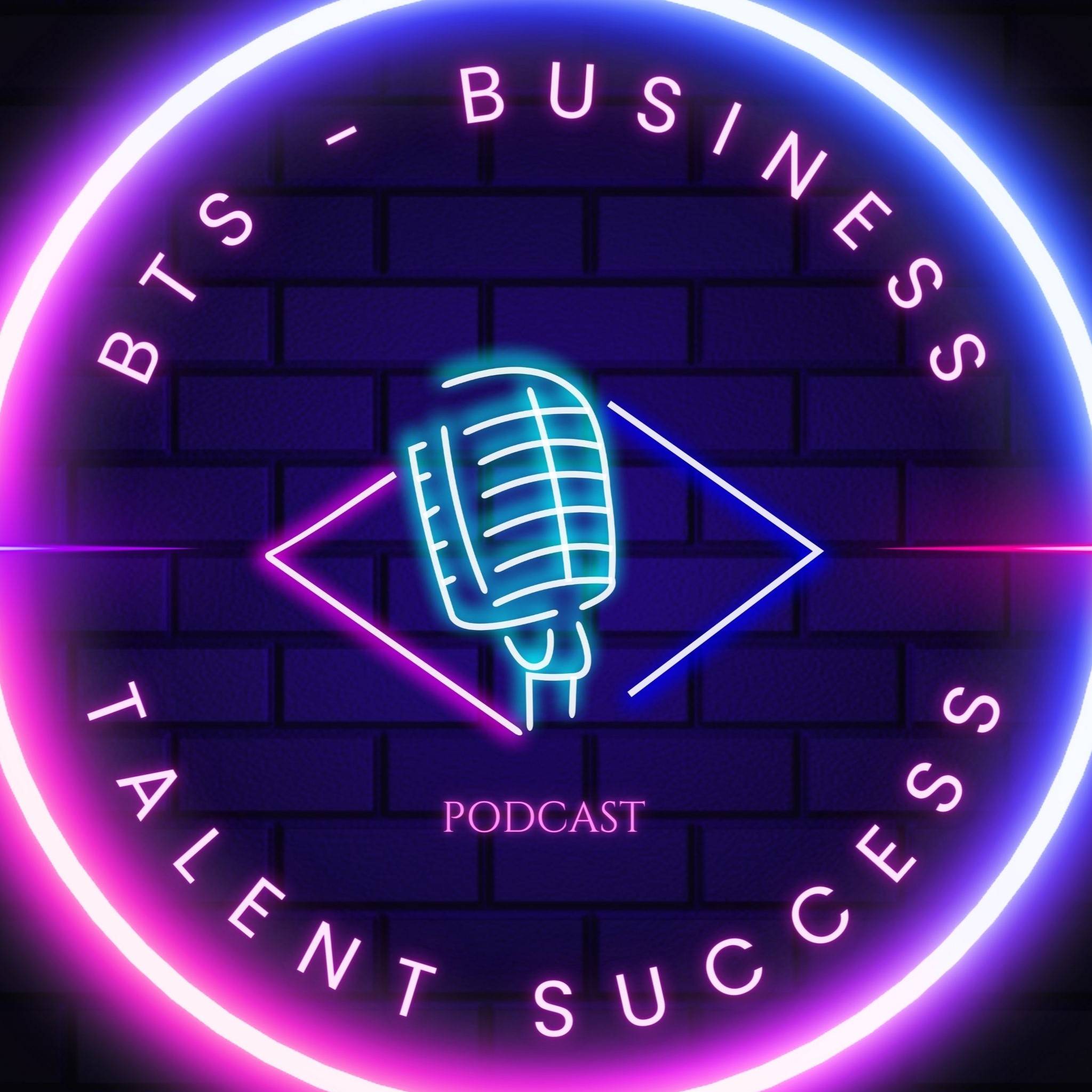 B.T.S Business Talent Success