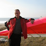 Maxim Kantsurov