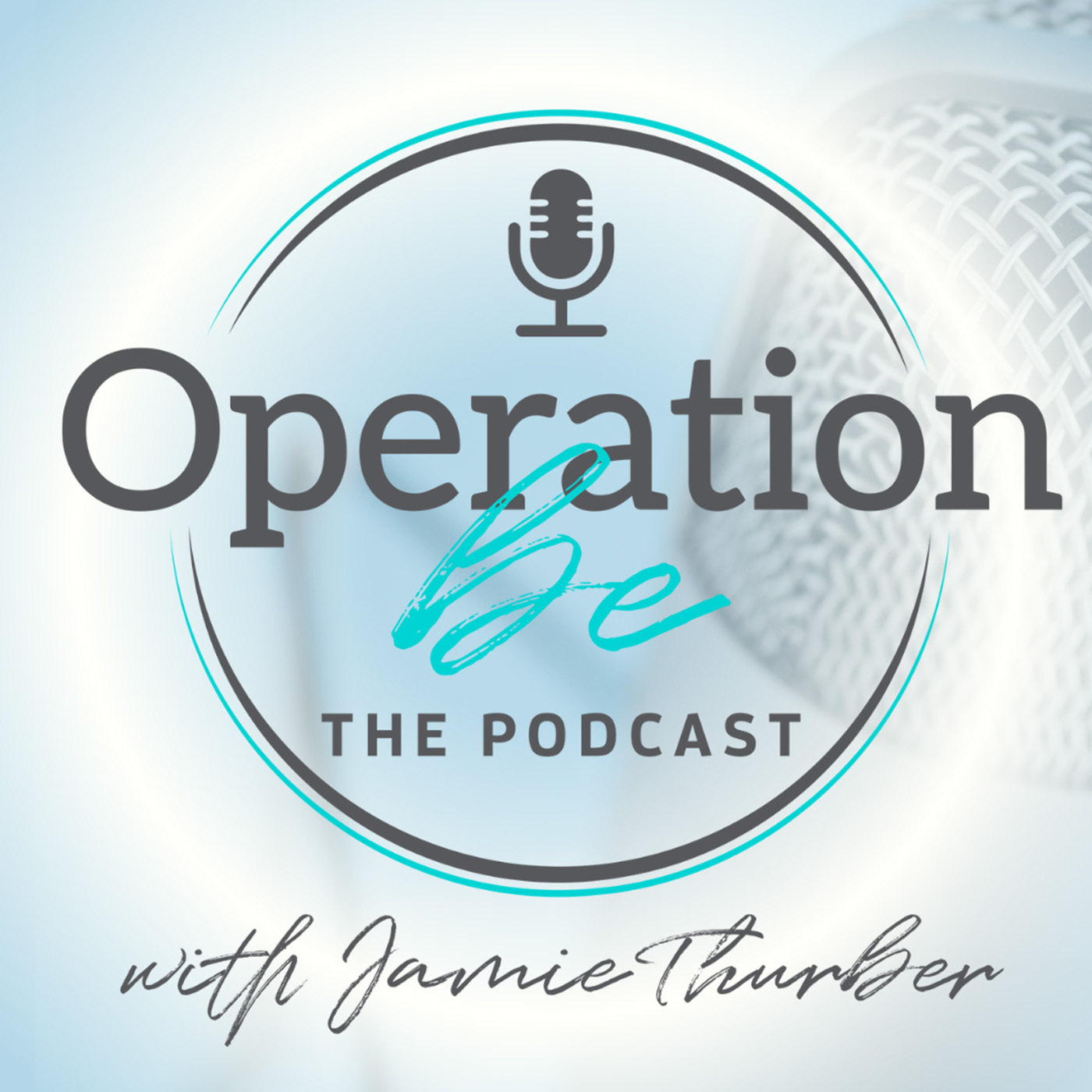 Operation BE