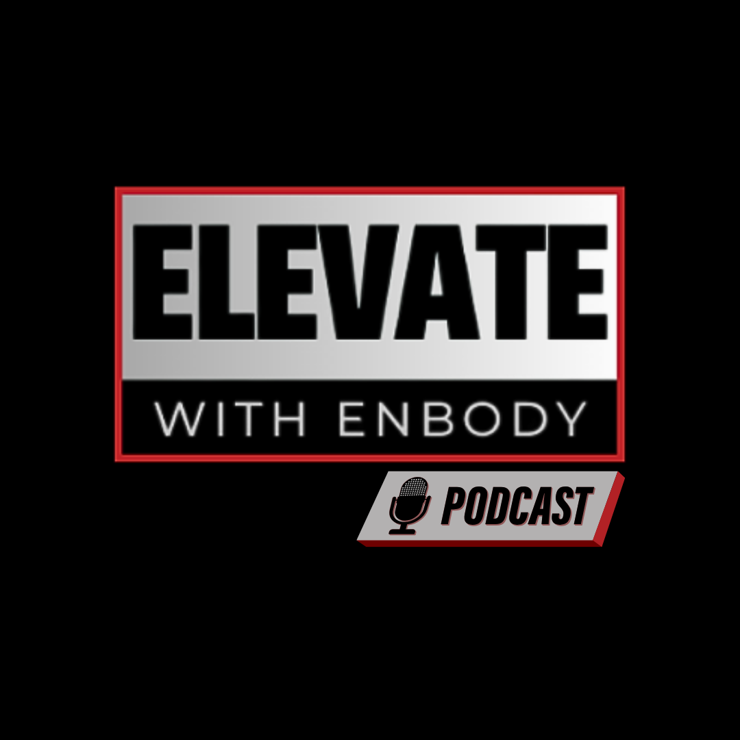 Elevate With Enbody