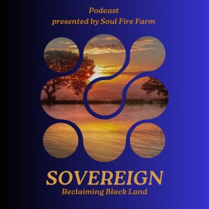 03: FLORIDA WATER with adrienne maree brown and Ayo Ngozi