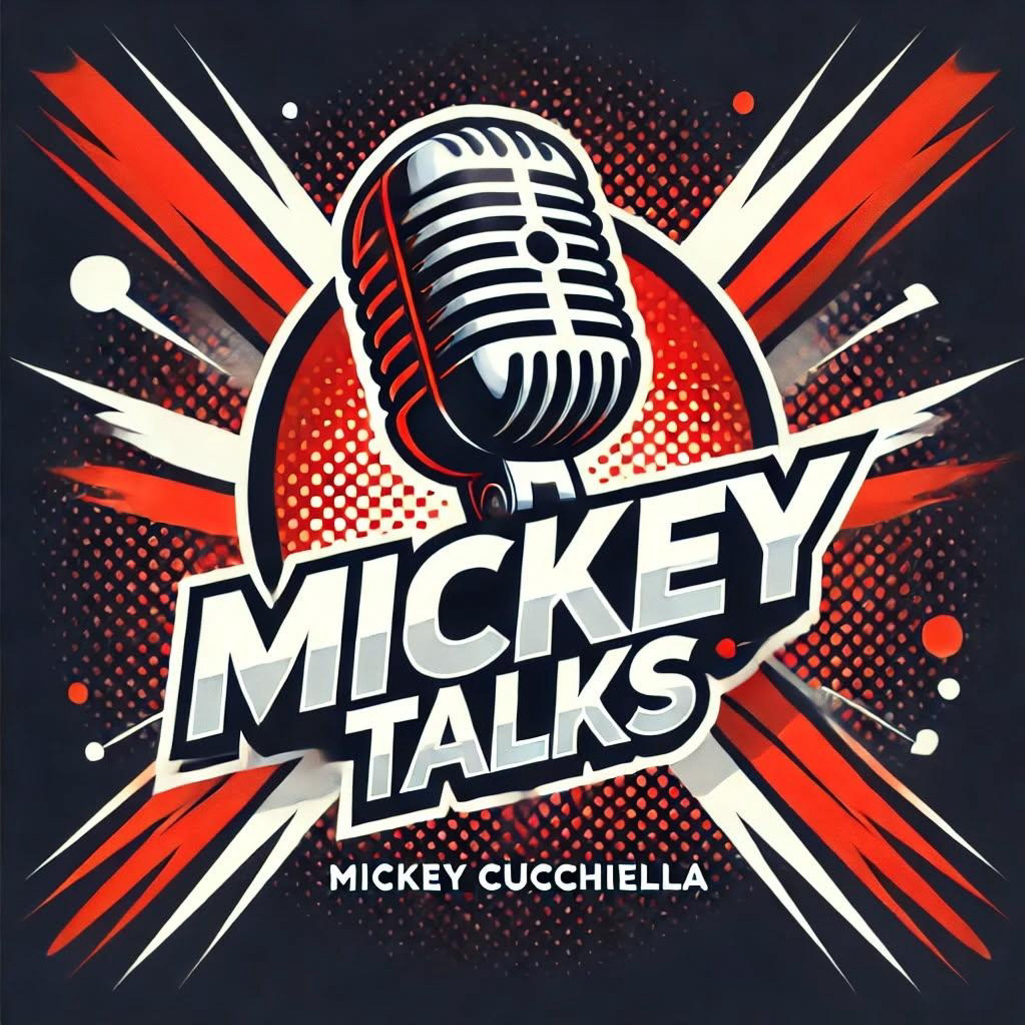 Mickey Talks