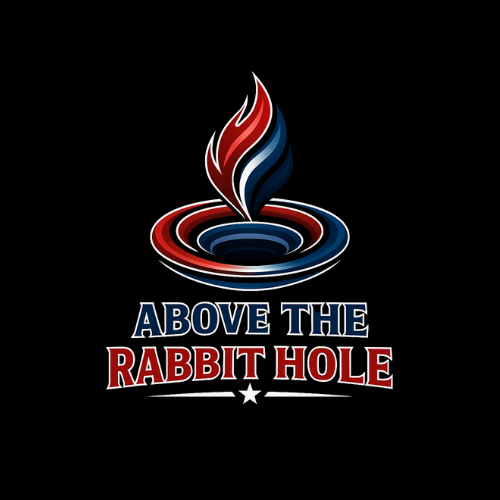 Above The Rabbit Hole