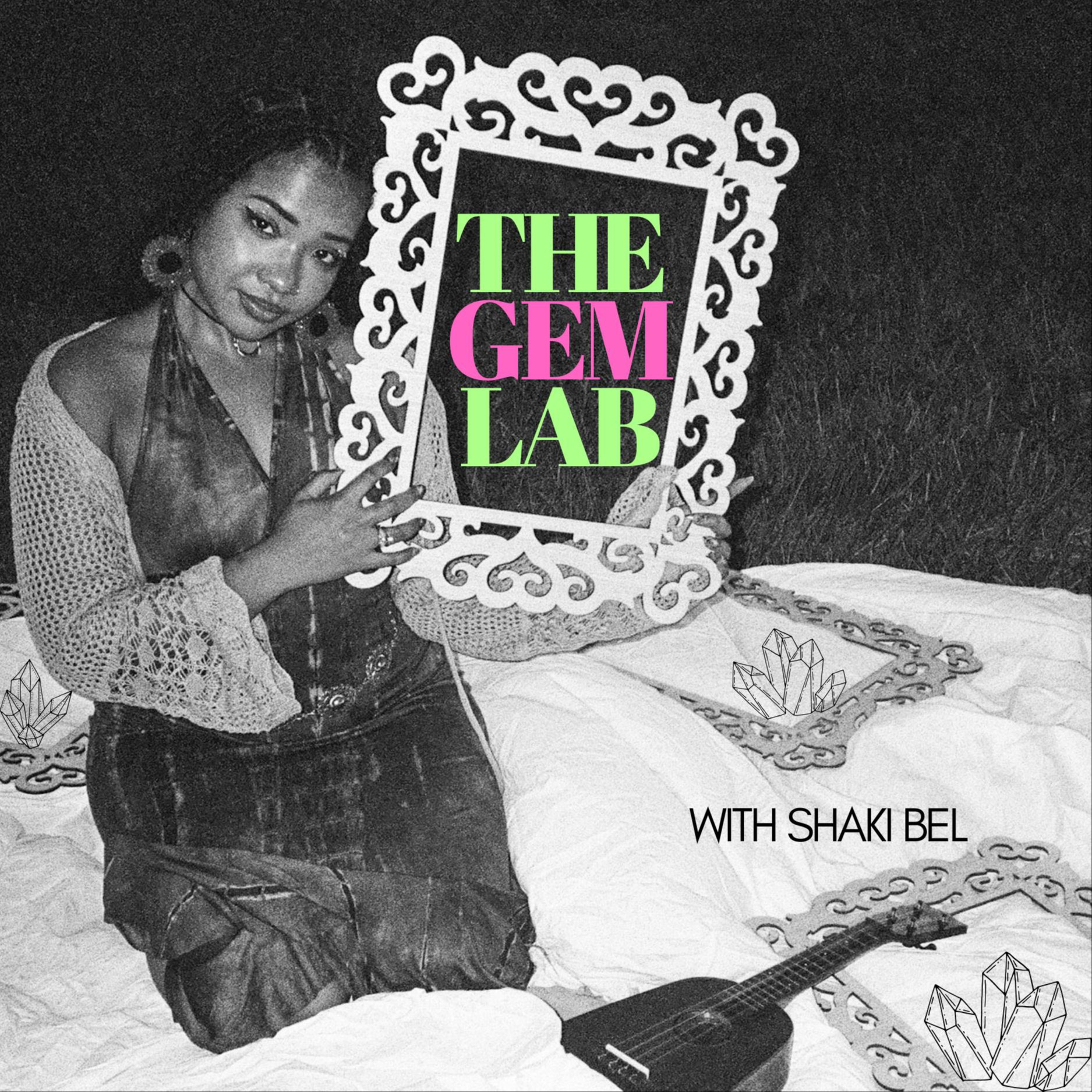 The Gem Lab