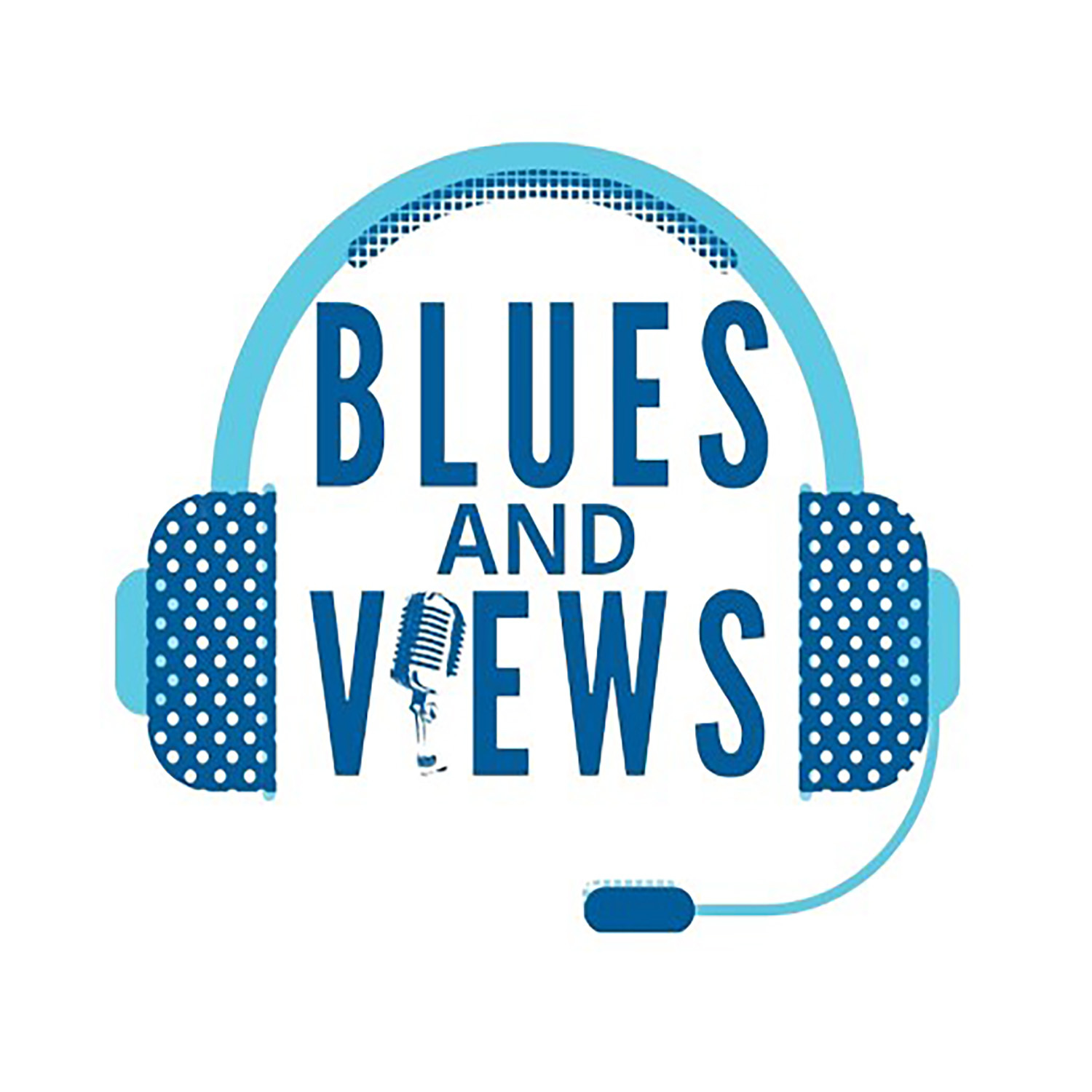 Blues and Views