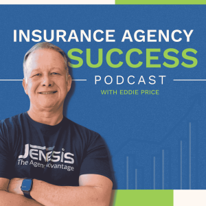 Family-First Priorities and 16 Agency Acquisitions In 25 Years | Todd Johnson | Ep 3