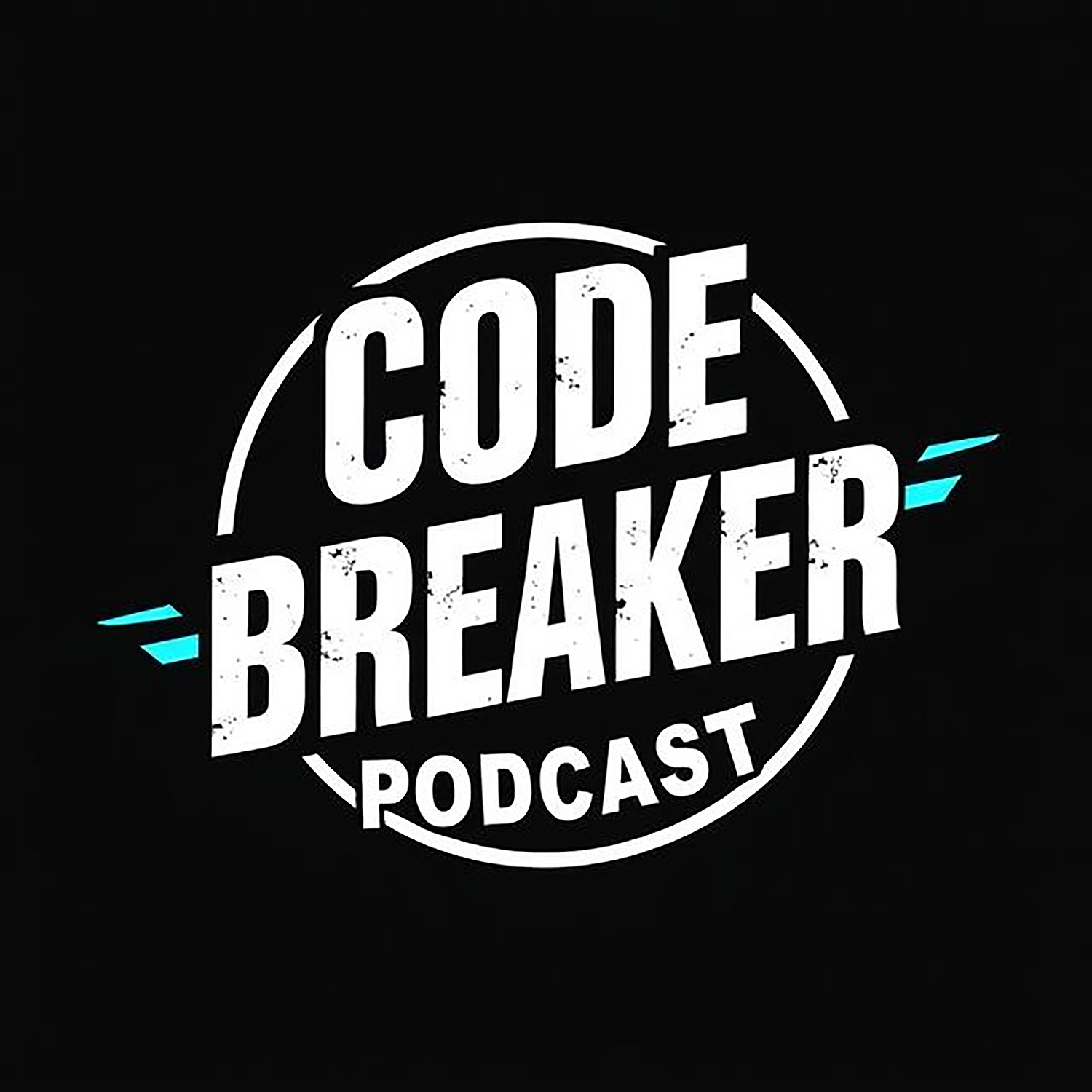 The Code Breaker Podcast