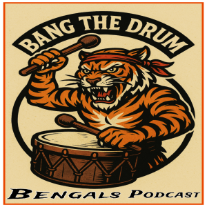 Bang the Drum Podcast Preview of Field Dey - Upcoming on BTD's Youtube channel