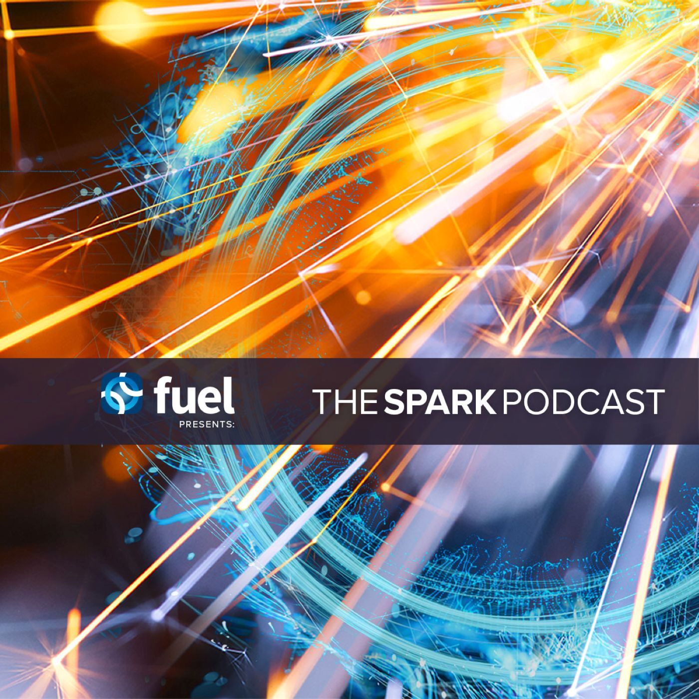 The Spark Podcast