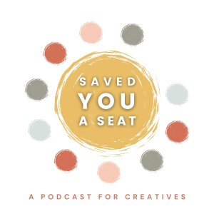 You’re Not Alone: Real Talk on Calling and Collaboration