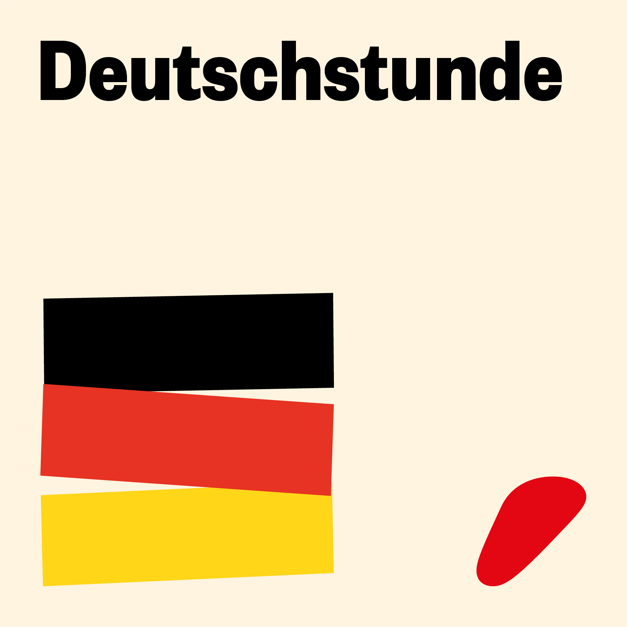 Deutschstunde