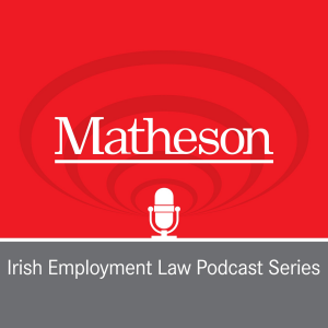 Episode 66: Mandatory Retirement Clauses – the Employment and Pensions Law Issues for Employers