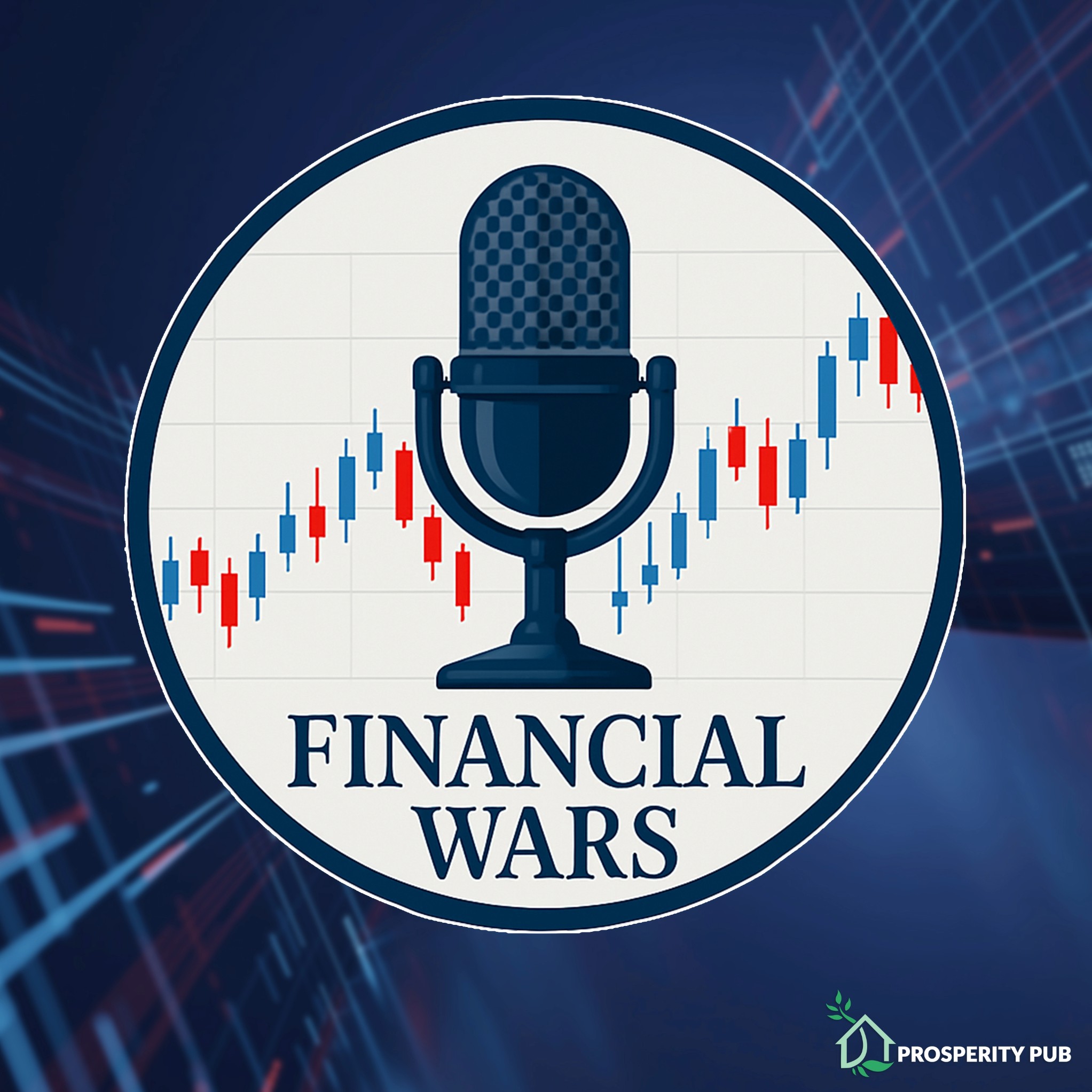 Financial Wars