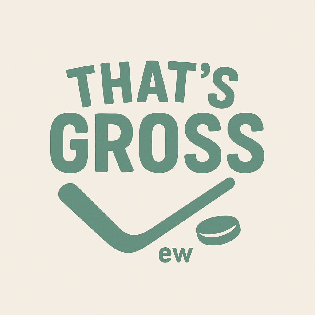 That’s Gross Hockey Podcast