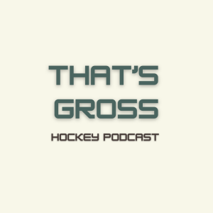 Ride with your Dawgs - That's Gross Ep 9
