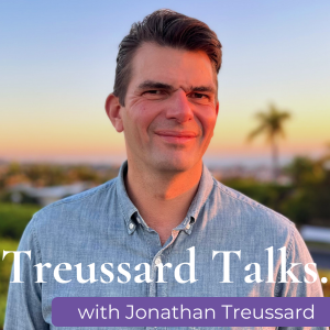 TREUSSARD TALKS E01 Alec Crawford