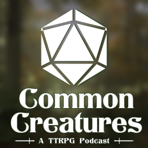 Common Creatures - Trailer