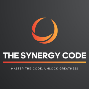 Unlocking The Synergy Code: Why Mindset + Wellness = Your Next Level