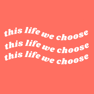 Letting Go of the Life We Had Planned