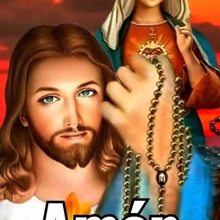 God is Good for me