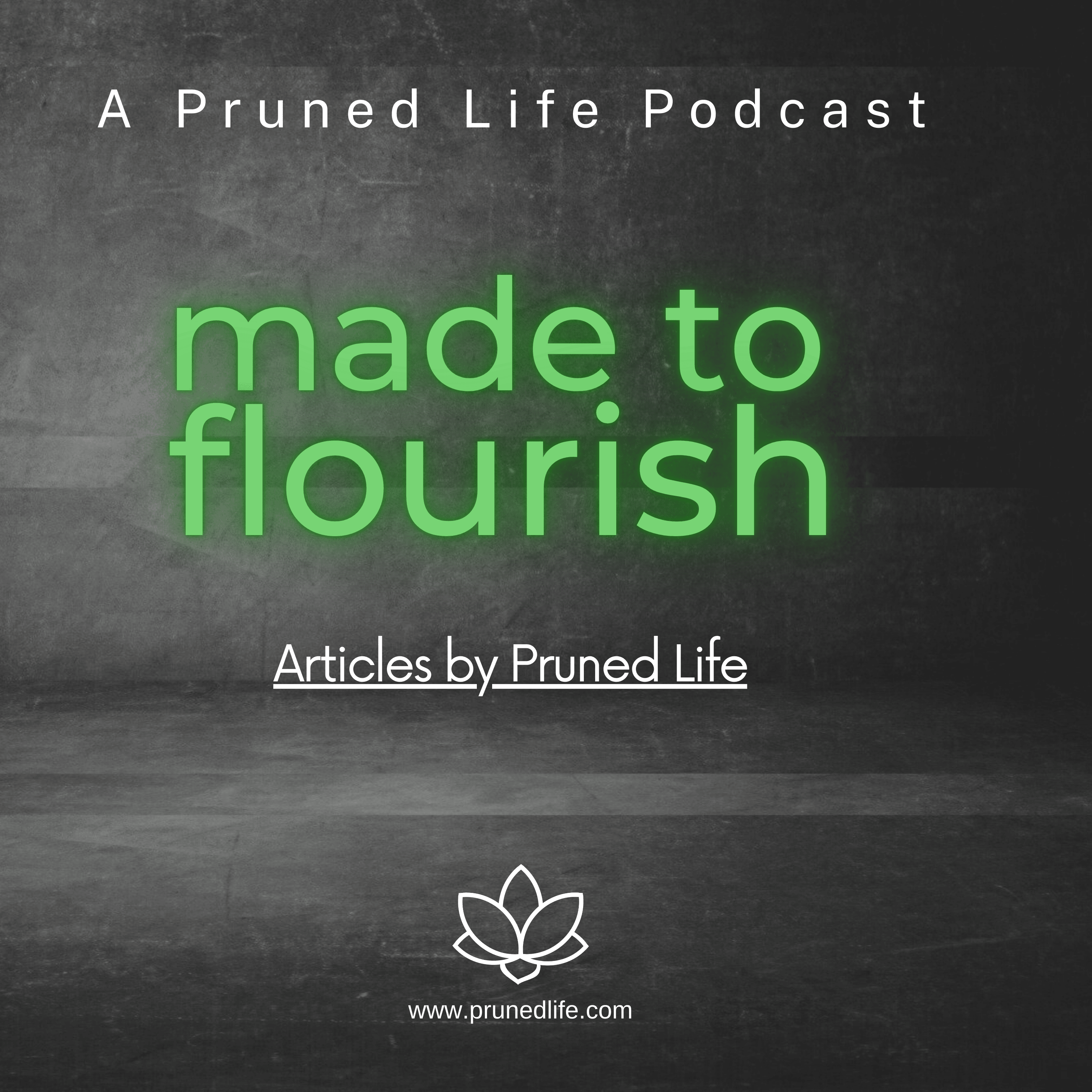 Made To Flourish
