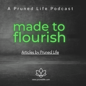 Made To Flourish