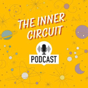 User Podcast Logo