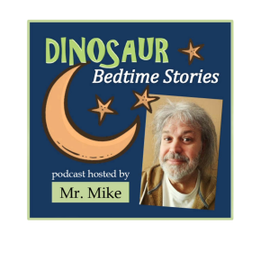 Dinosaur Bedtime Stories INTRO