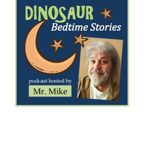 Ep 01 Megalosaurus