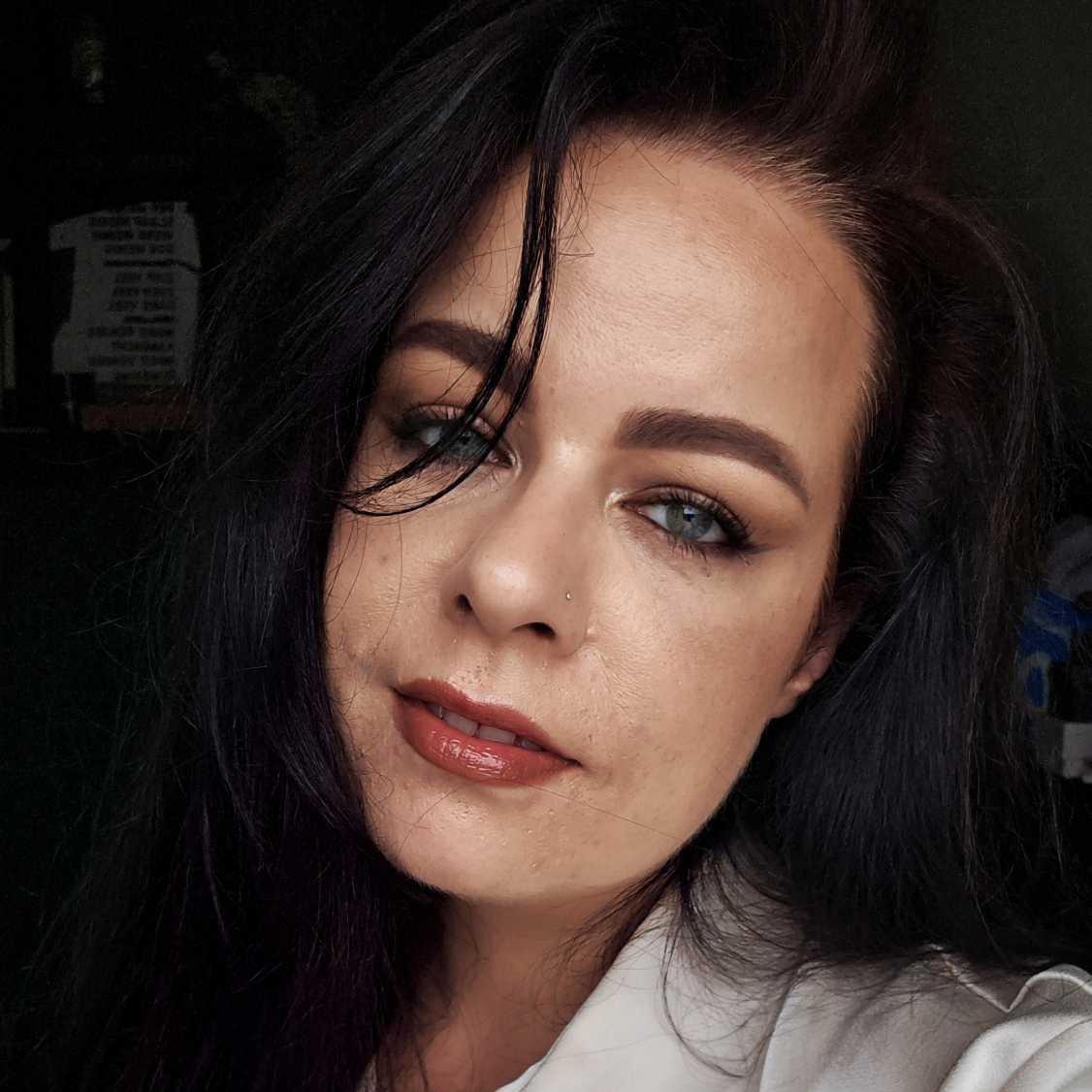 Melanie Van Leeuwen