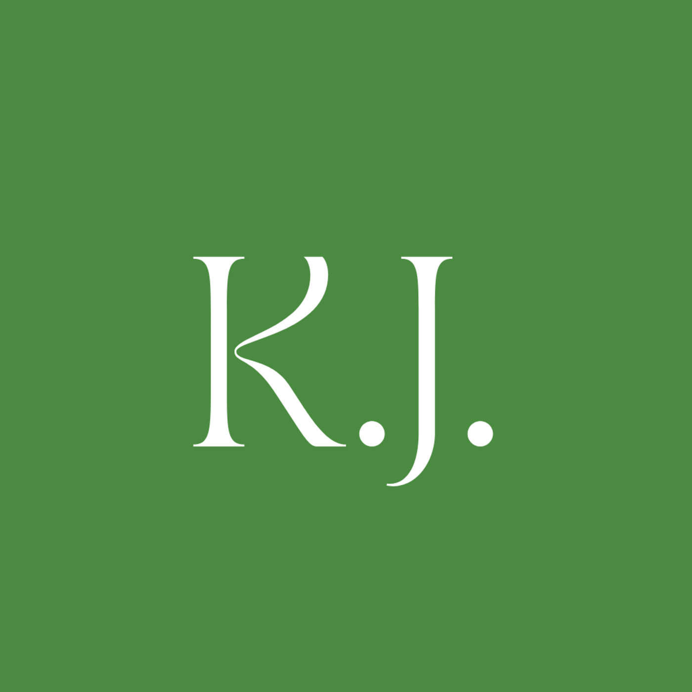 Kincentric Justice Podcast