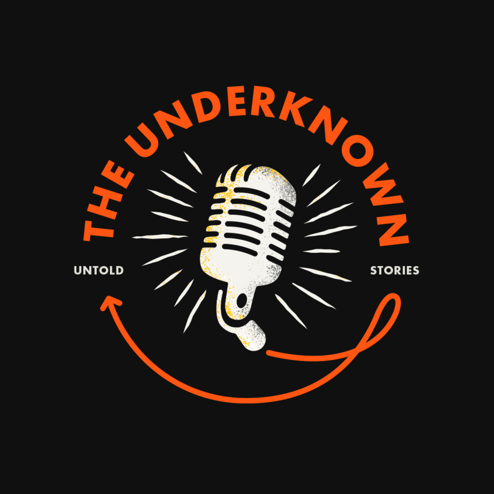The Underknown Podcast