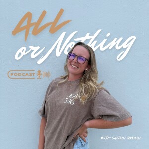 All or Nothing Trailer