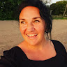Christina Mathewson (Travelling Mathewson’s)
