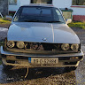 BMW E30