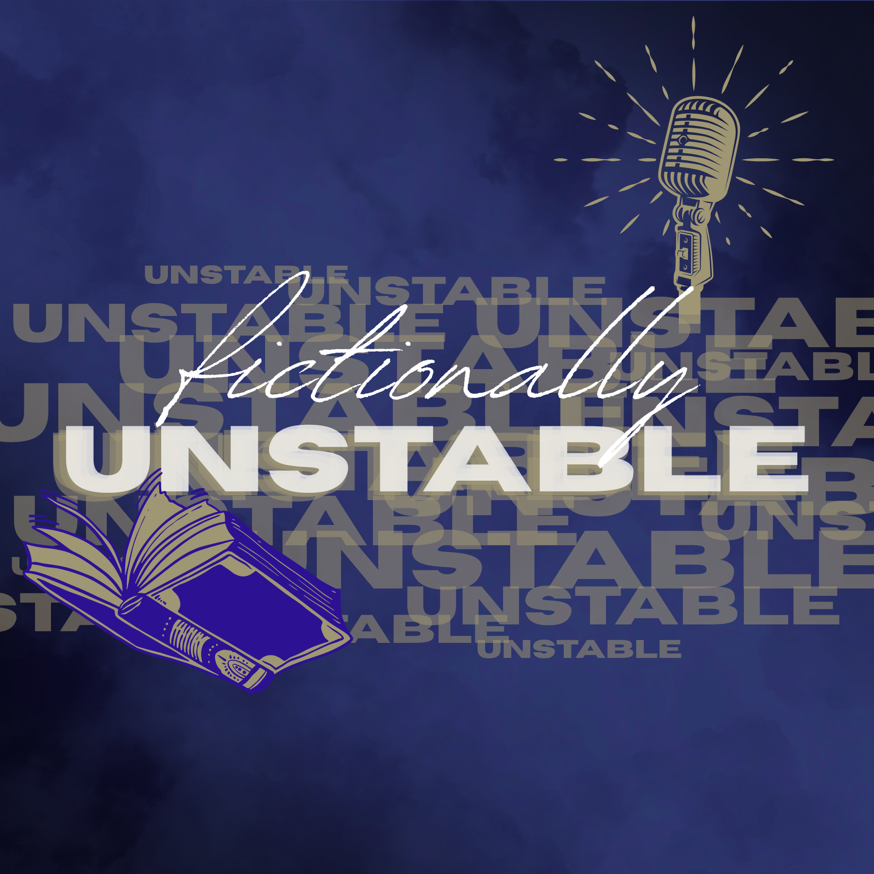 Fictionally Unstable Podcast